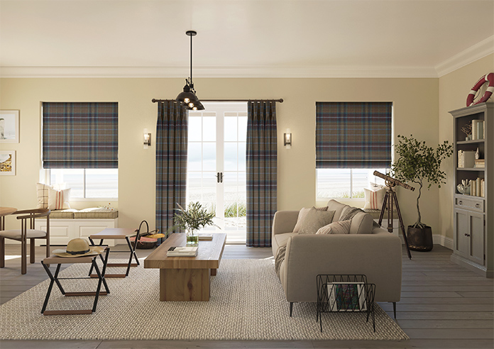 Grampian, Bedlington - Made to Measure Curtains - Image 13